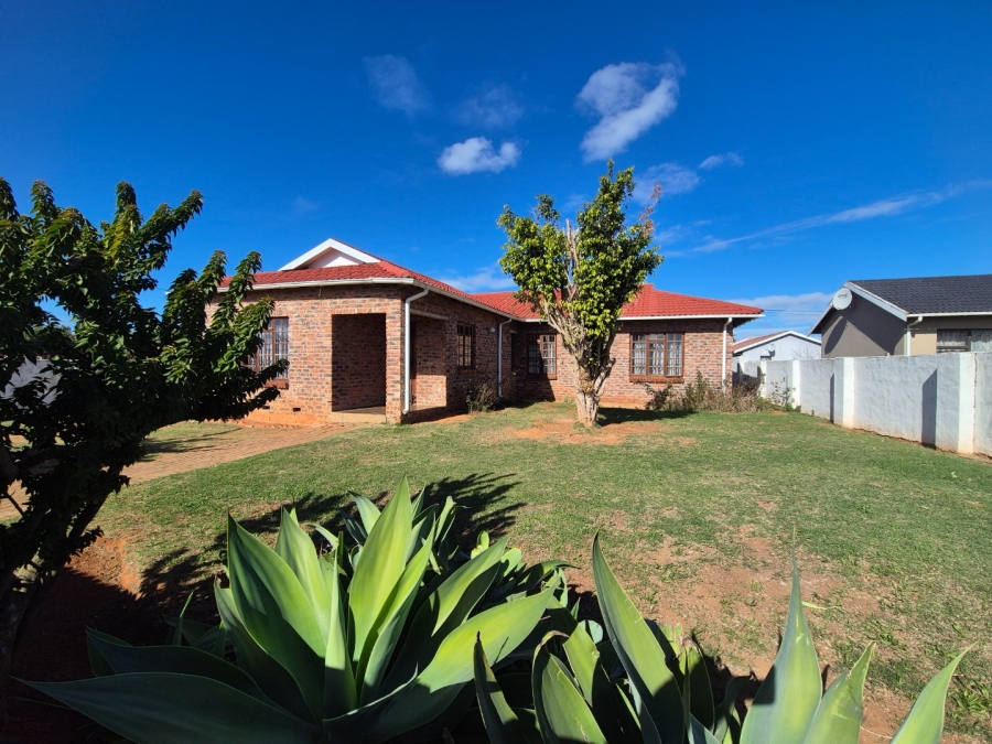 3 Bedroom Property for Sale in Motherwell Nu 5 Eastern Cape